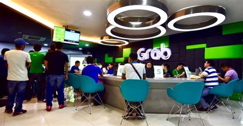 Drivers should know: How to register in Grab in the .